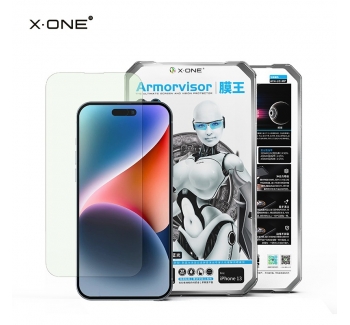 iphone14 第四代防藍(lán)光防爆膜