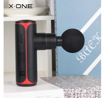 便攜式迷你筋膜槍