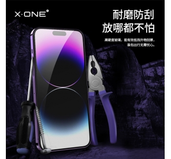 iPhone 14 藍寶石鋼化玻璃膜