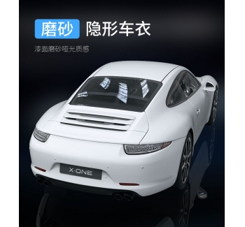 350°全面保護(hù)隱形車(chē)衣保護(hù)膜